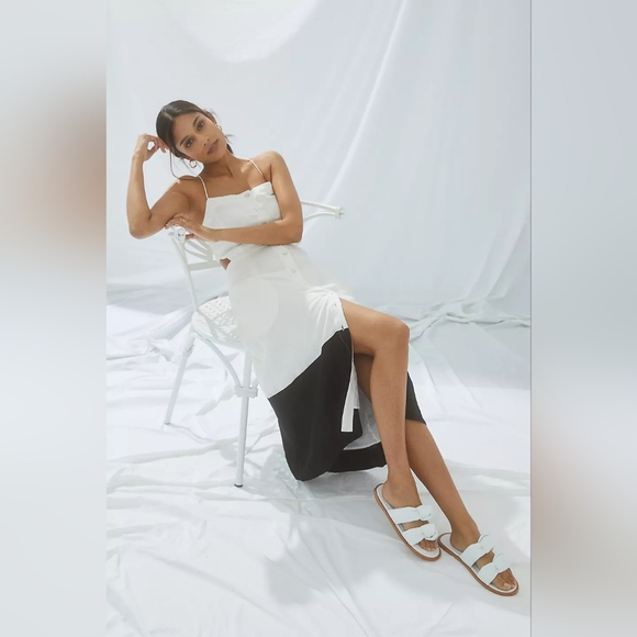 Anthropologie Dress - Picture 7 of 8